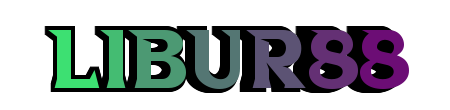 LIBUR88 Logo